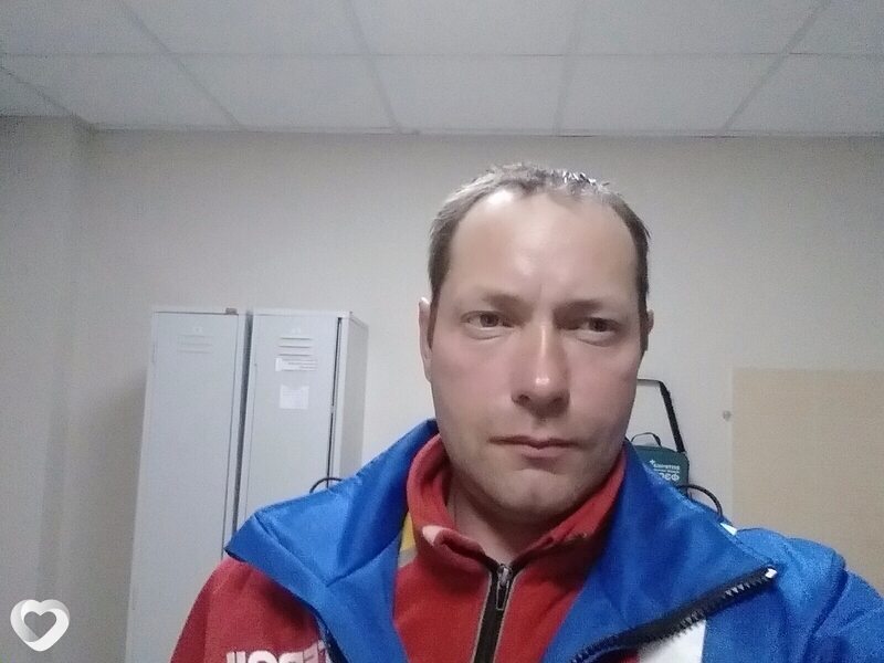 Валинтин, 47, Смоленске — анкета №1836774