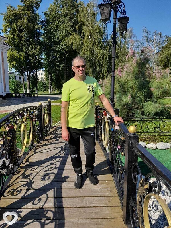 Рома, 47, Семилуках — анкета №1836783