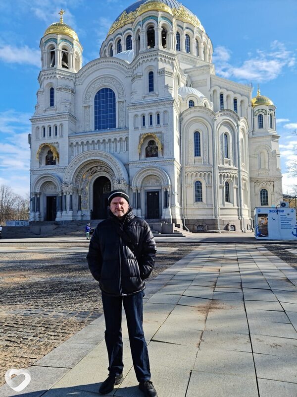 Gio, 47, Пятигорске — анкета №1836784