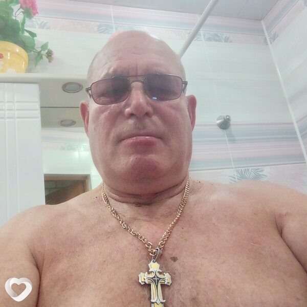 Александр, 69, Волгограде — анкета №1836788