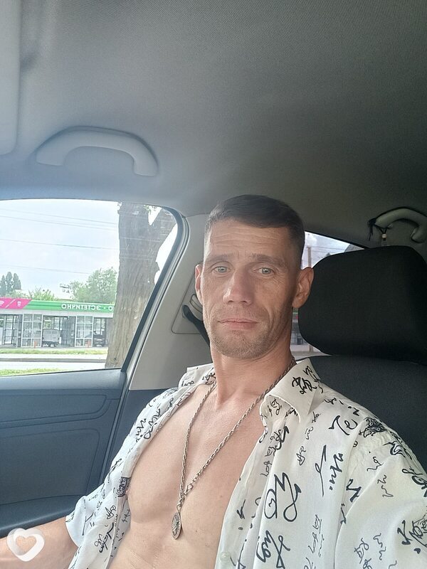 Константин, 40, Саратове — анкета №1836592