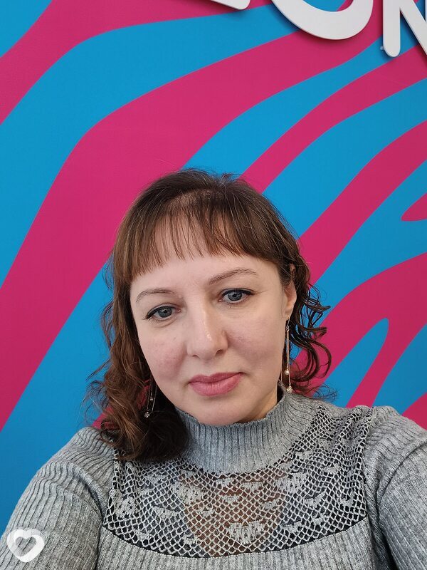 Незабудка, Благовещенск (Башкортостан)