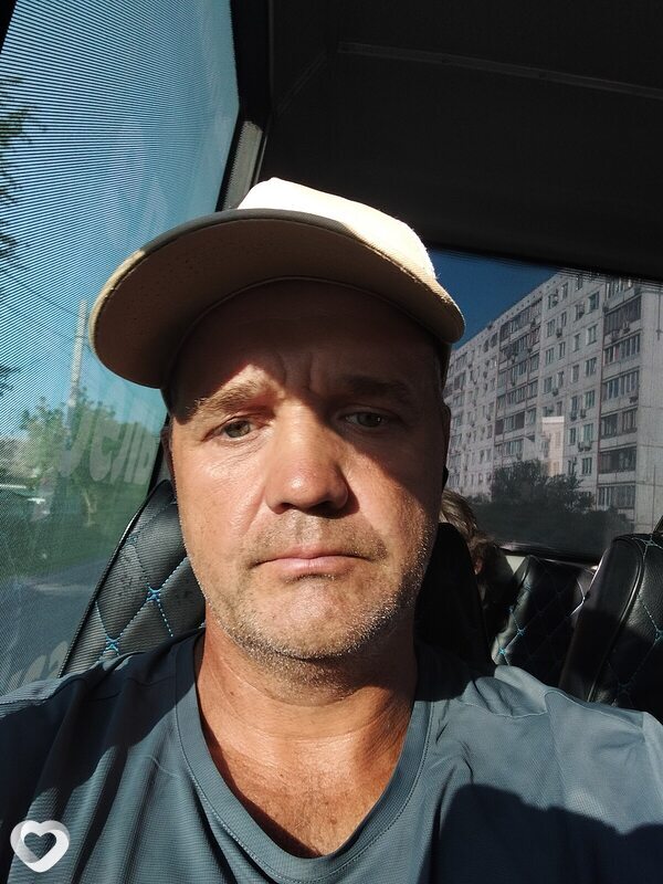 Андрей, 49, Волгограде — анкета №1836598