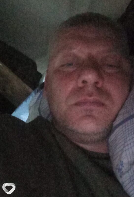 Виталий, 41, Луганске — анкета №1836565