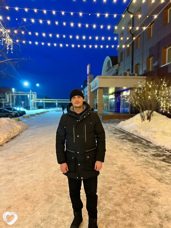 Евгений, 40, Черногорске — анкета №1836567