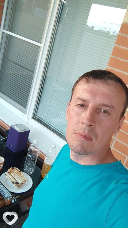 Виталий, 43, Ростове-на-Дону — анкета №1836570