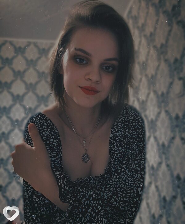 Юлия, 23, Хабаровске — анкета №1836571