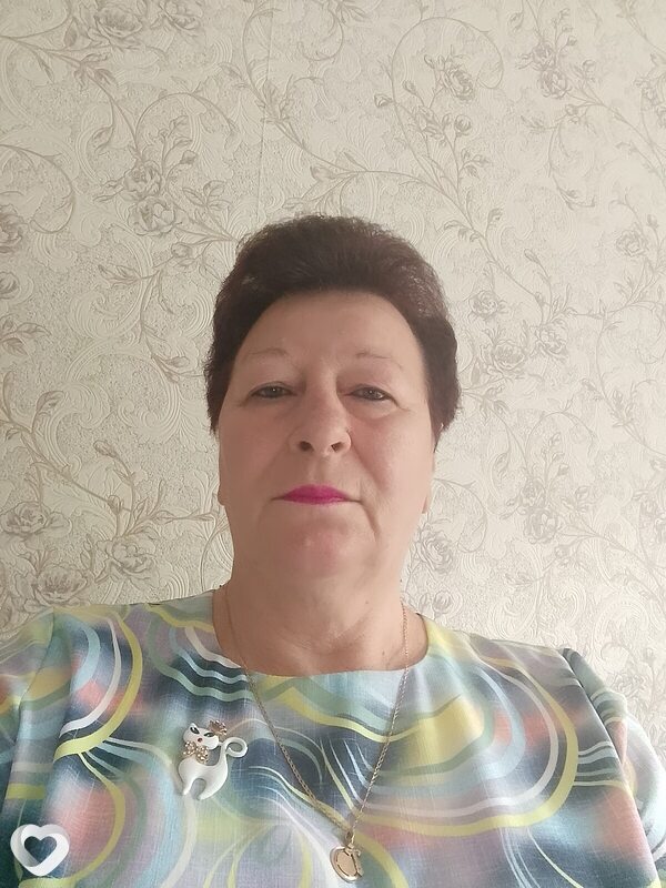 Нина, Бузулук