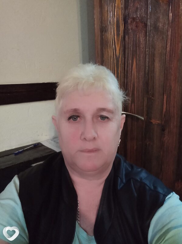 Ольга, 55, Астане — анкета №1836581