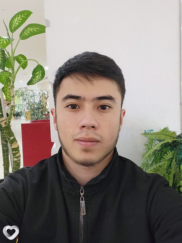 Карим, 26, Алматы — анкета №1836586