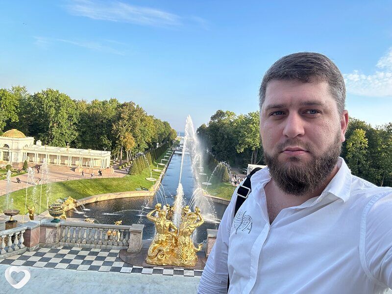 Ахмед, 35, Краснодаре — анкета №1836544