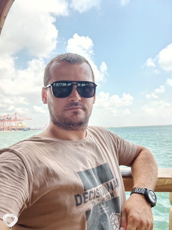 Максим, 36, Ростове-на-Дону — анкета №1836545