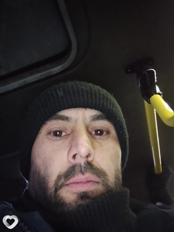 Madiyor Kamolov, 33, Иркутске — анкета №1836547