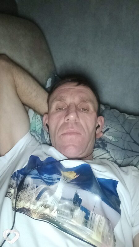 Сергей, 42, Астане — анкета №1836548