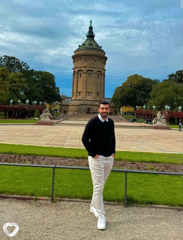 Mehmet, 29, Алматы — анкета №1836552