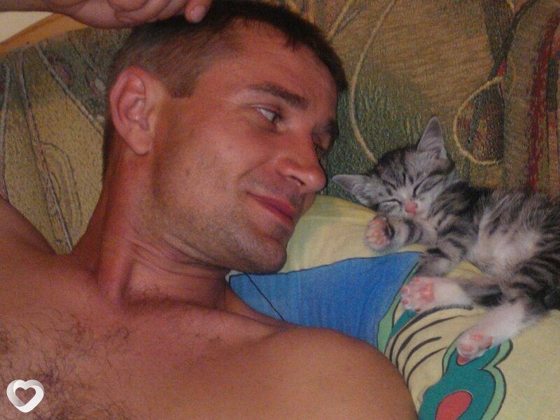 Дмитрий, Туапсе