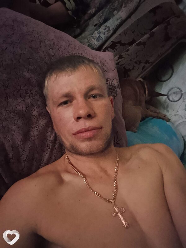 Слава, 33, Белове — анкета №1836560