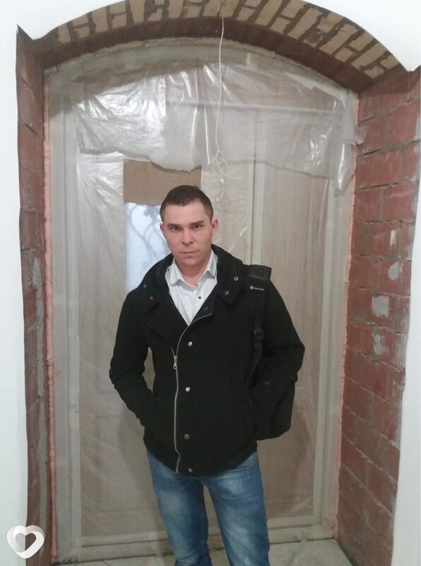 Филатов Евгений, 37, Барнауле — анкета №1836561