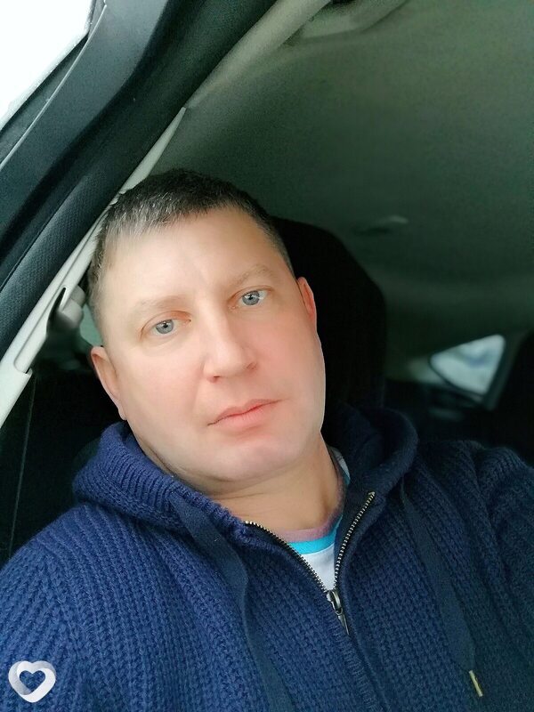 Иван, 46, Тобольске — анкета №1836618