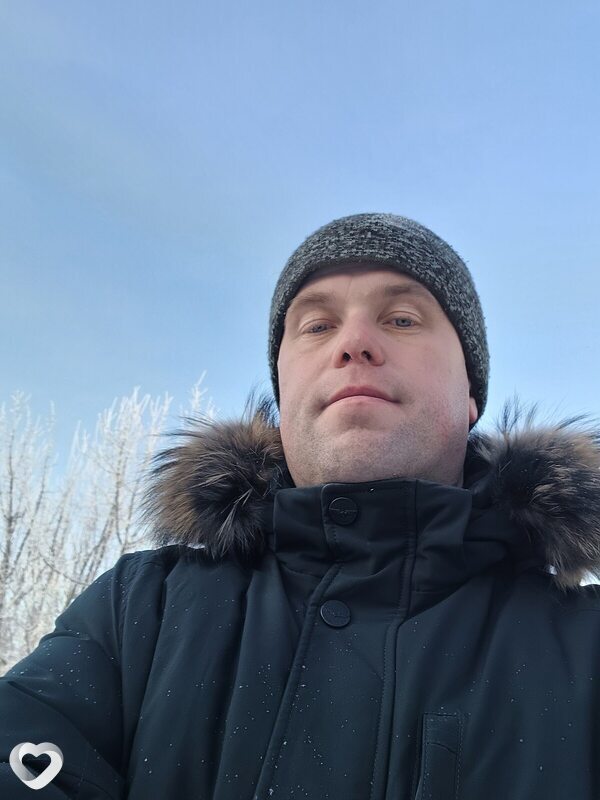Антон, 36, Новоалтайске — анкета №1836635