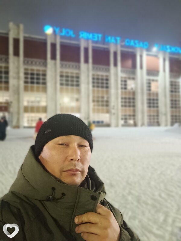 Medet, 35, Астане — анкета №1836636