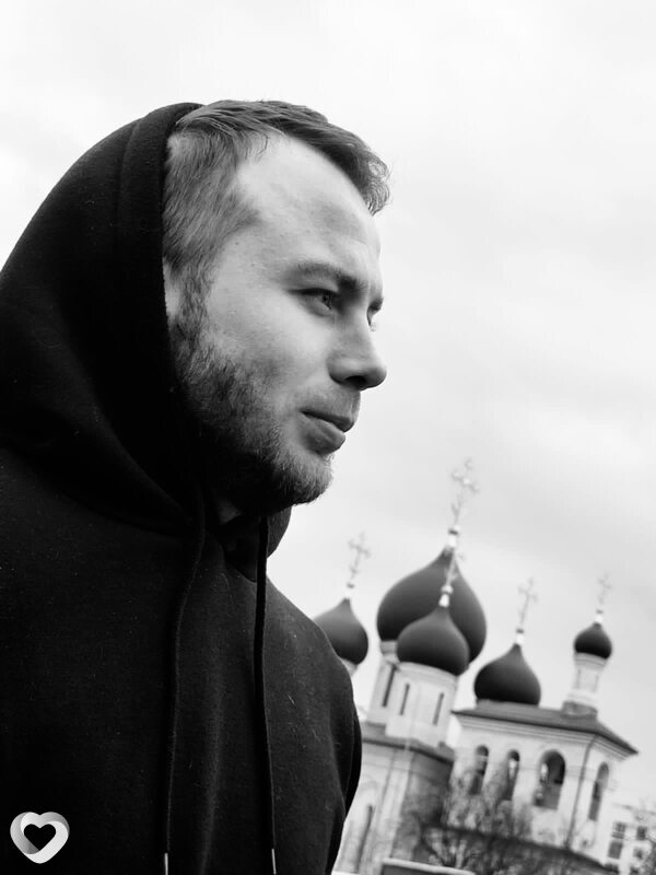 Максим, 32, Москве — анкета №1836741