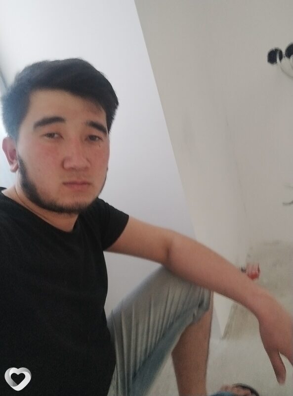 Жавлон, Андижан