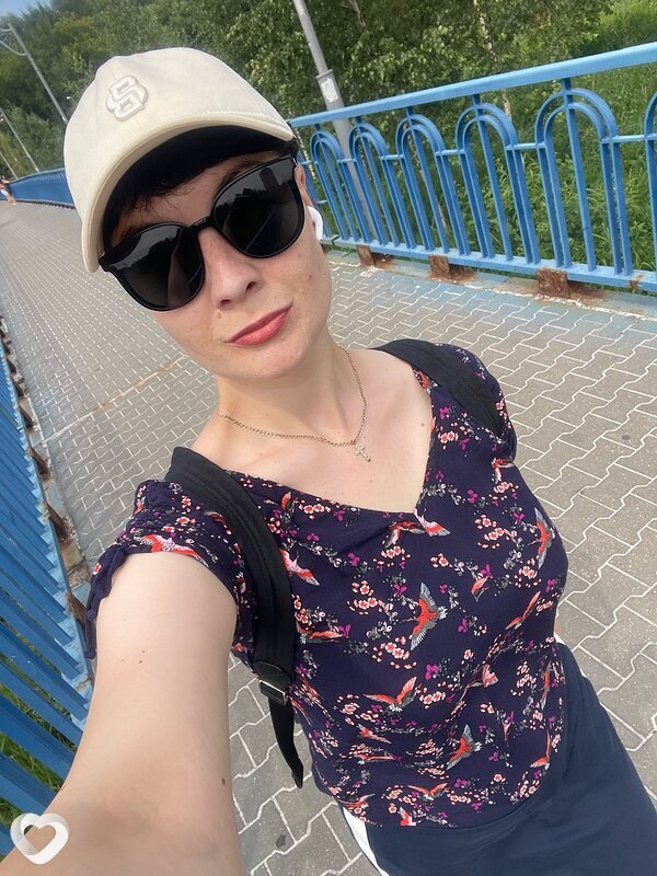 Елена, Москва