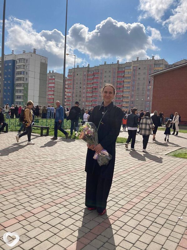 Татьяна, 54, Красноярске — анкета №1836758