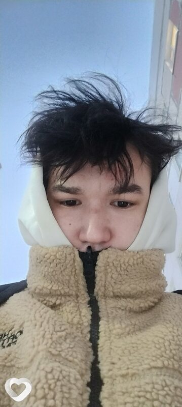 Максим, 23, Новом Уренгое — анкета №1836759