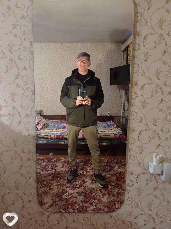 Алексей, 53, Екатеринбурге — анкета №1836763