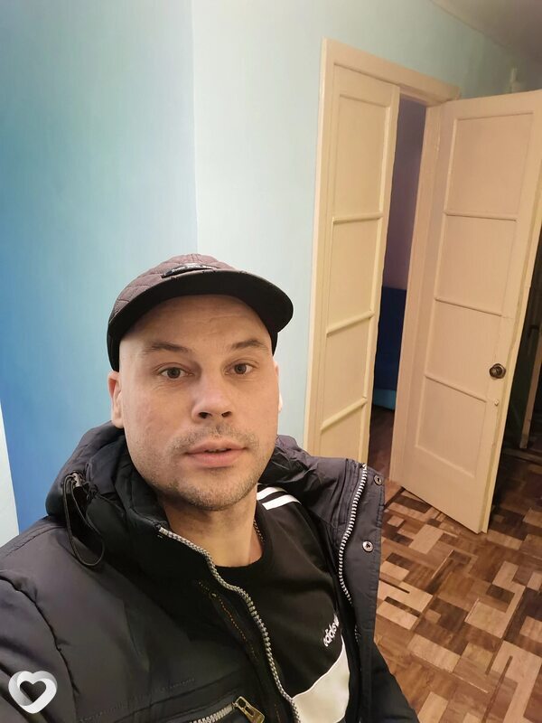 Даниил, 28, Иркутске — анкета №1836651