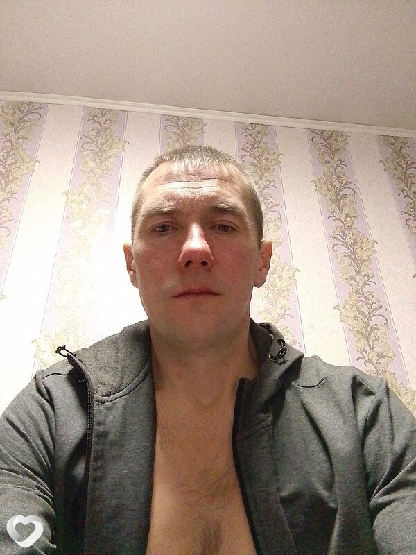Виталя, 41, Минусинске — анкета №1836657