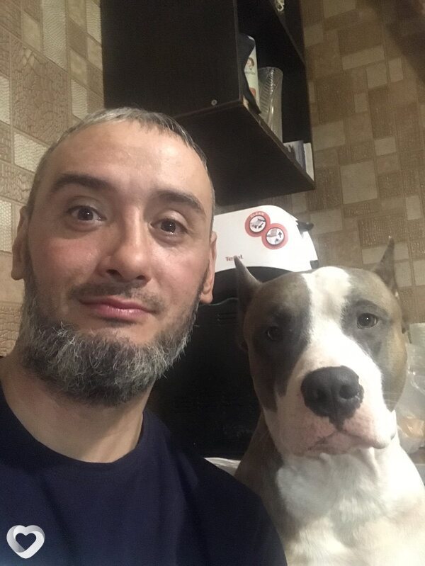 Дмитрий, 44, Москве — анкета №1836841