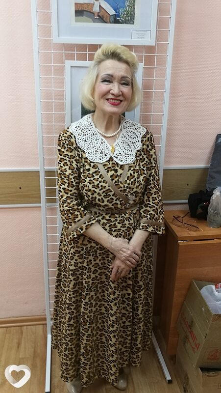 Наталья, Старый Оскол