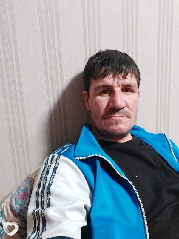 Вячеслав, 44, Хабаровске — анкета №1836858