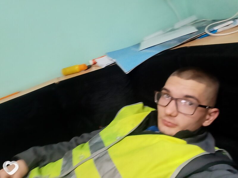 Михаил, 23, Находке — анкета №1836806