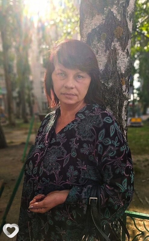 Элеонора, 53, Воронеже — анкета №1836816