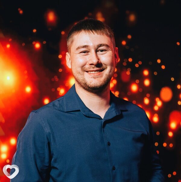 Иван, 32, Иркутске — анкета №1836824