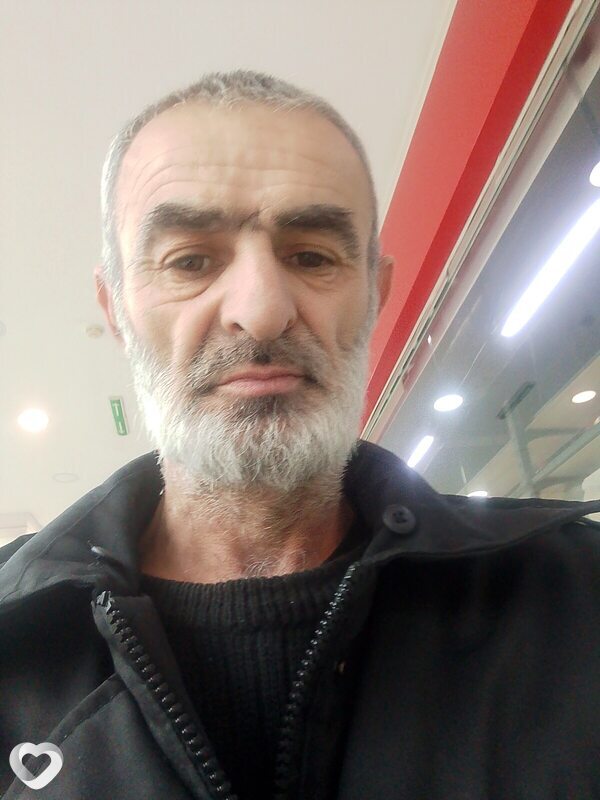 Руслан, 49, Пензе — анкета №1836828
