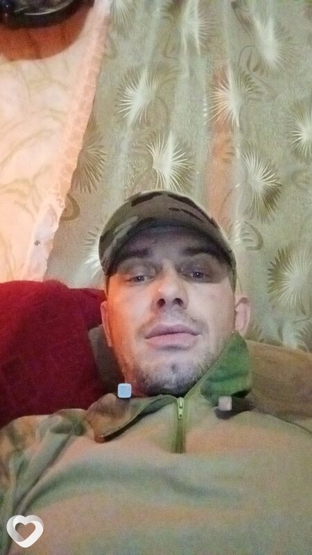 Николай, 37, Рязани — анкета №1836836