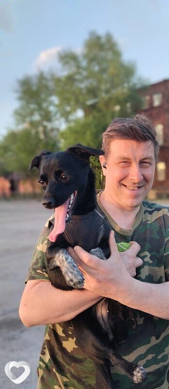 Evgenij, 47, Архангельске — анкета №1836872