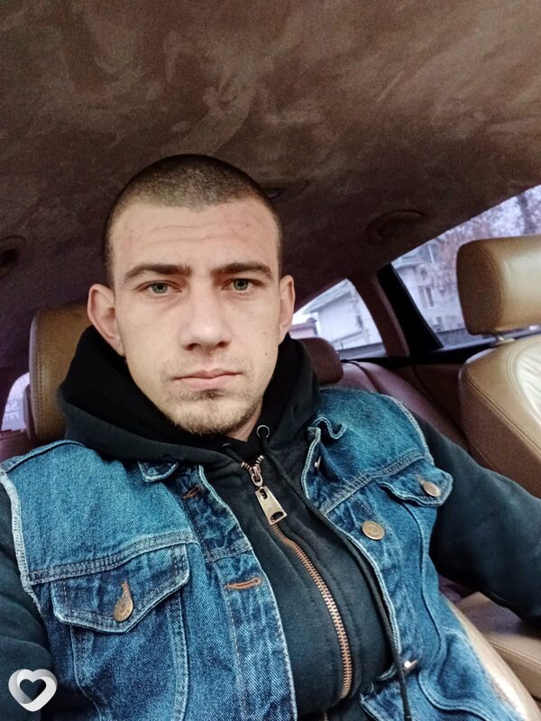 Дмитрий, 26, Можайске — анкета №1836876