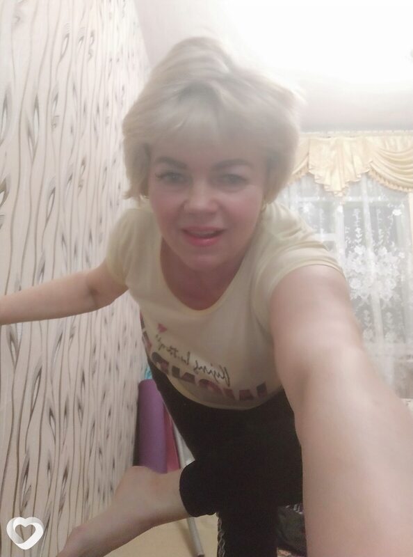 Света, 46, Николаеве — анкета №1836969