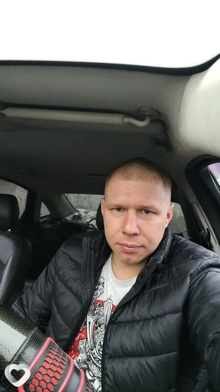 Виталий, 34, Новоалтайске — анкета №1836974