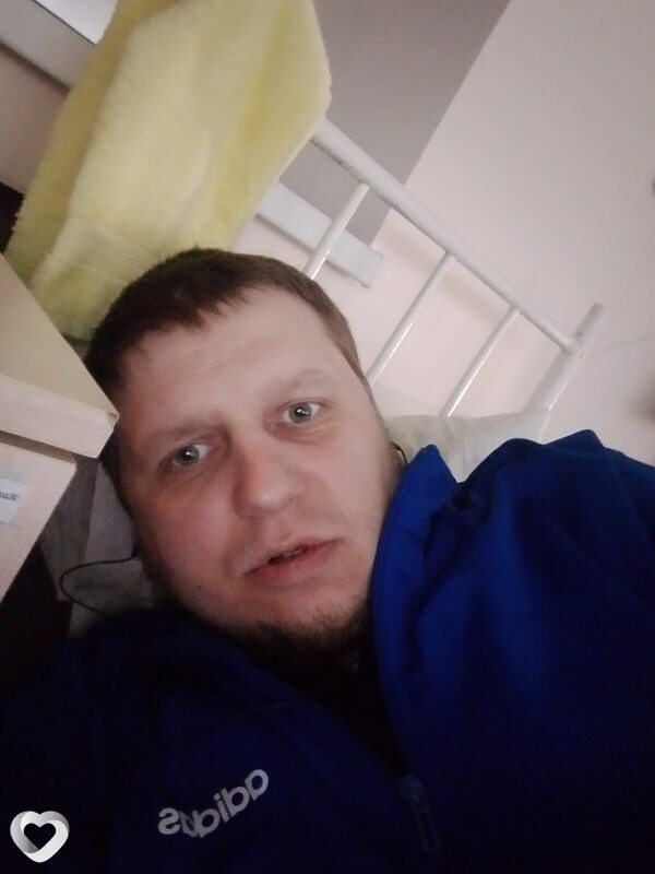 Санек, 30, Волгограде — анкета №1836977