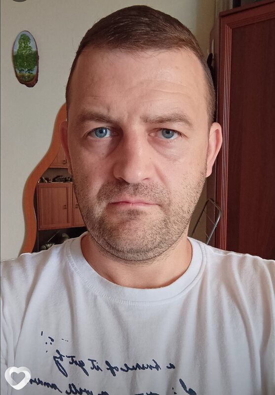 Антон, 42, Санкт-Петербурге — анкета №1836981