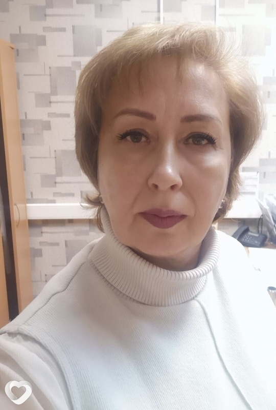 Елена, 56, Архангельске — анкета №1836986