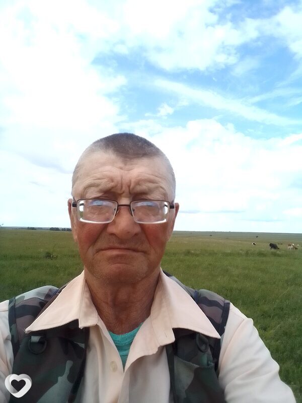 Вячеслав, Фролово