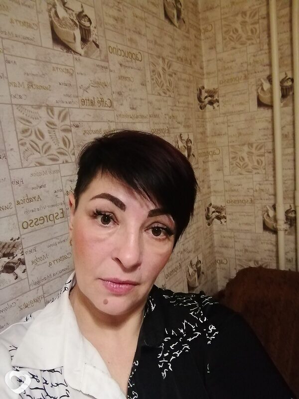 Алёна, 45, Таганроге — анкета №1836931